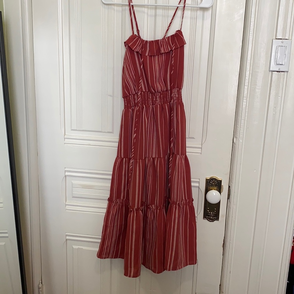 Cute Summer dress from Forever 21 medium